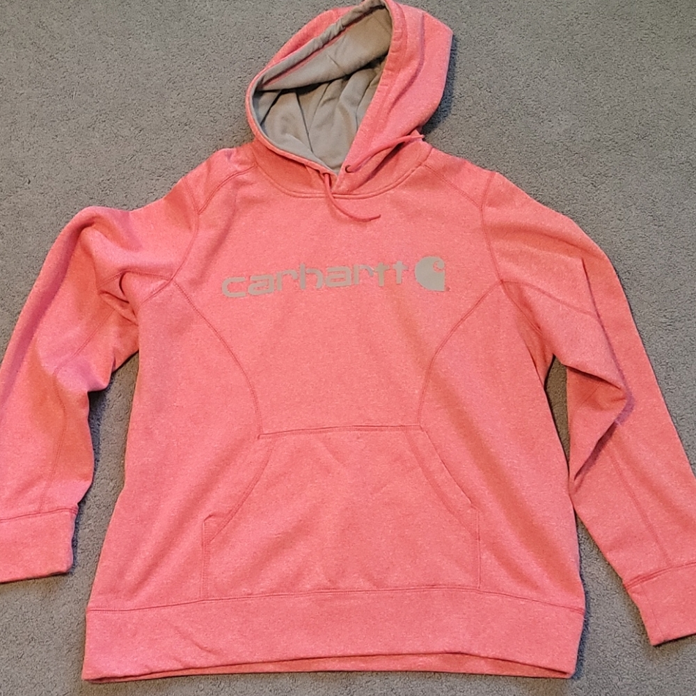 Womens Carhartt hoodie